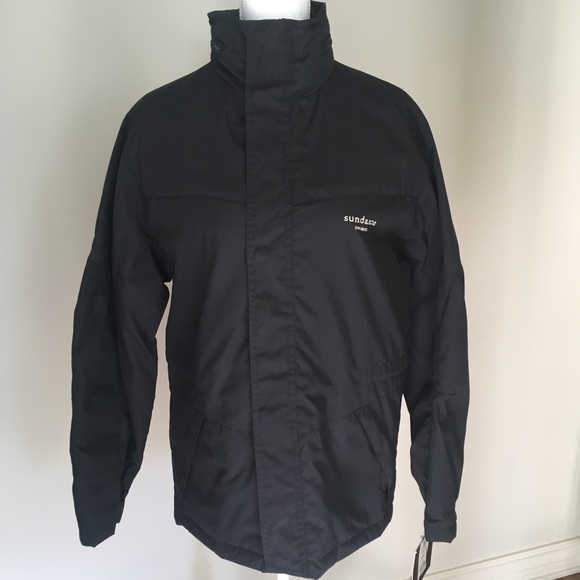 Kenneth Cole Other - NWT Kenneth Cole Sundance Men’s all weather jacket